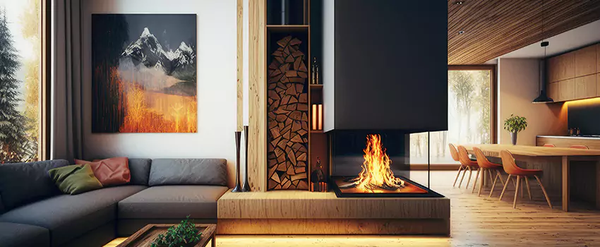Fixing Electric Fireplace Problem in Roosevelt, New York