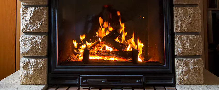 Best Wood Fireplace Repair Company in Roosevelt, New York