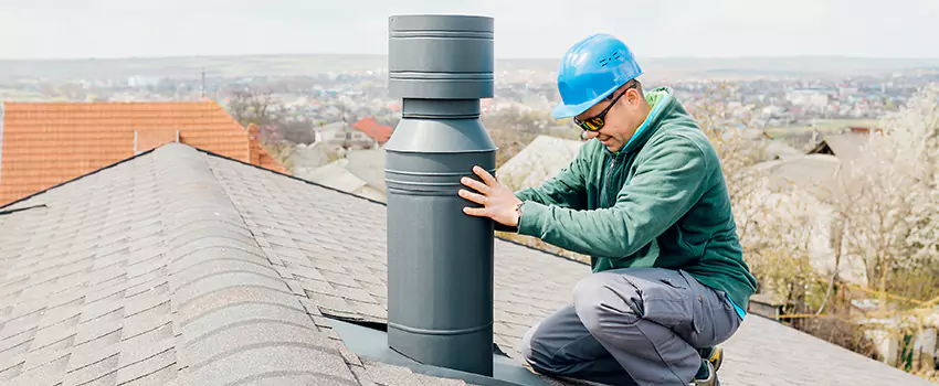 Chimney Repair Cost in Roosevelt, NY