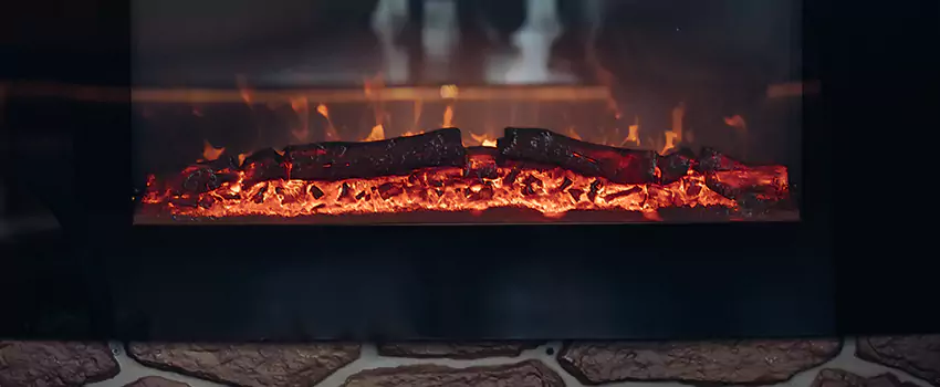 Cost of Electric Fireplace Repair Service in Roosevelt, New York
