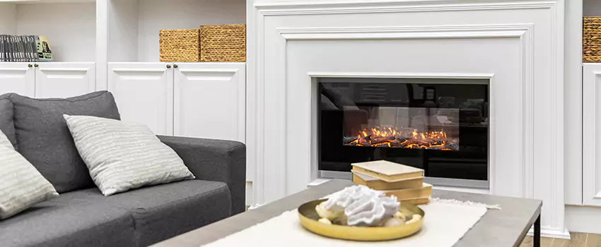 Pellet Fireplace Insert Installation in Roosevelt, NY