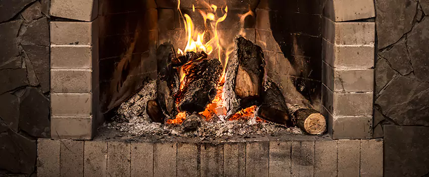 Cost of Rebuilding A Fireplace in Roosevelt, New York