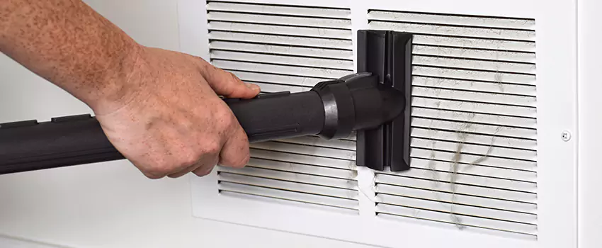 Vent Cleaning Process in Roosevelt, New York