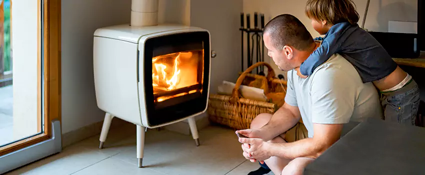 Wood Stove Stone Chimneys Installation Services in Roosevelt, NY