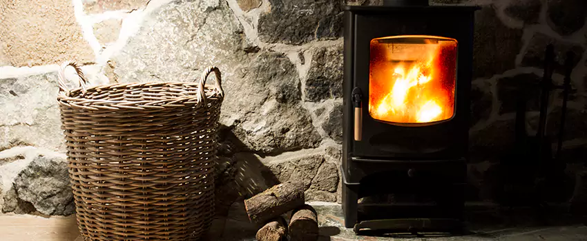 Wood Stove Fire Bricks Cleaning Services in Roosevelt, New York