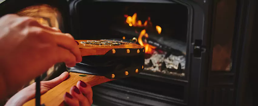 Wood Stove Grates Repair in Roosevelt, New York