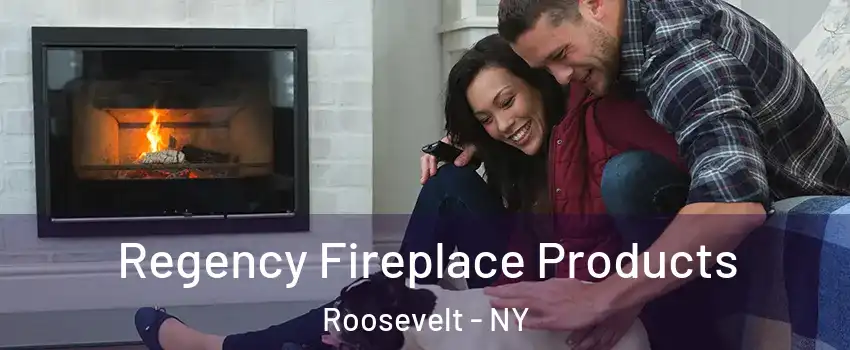  Regency Fireplace Products Roosevelt - NY